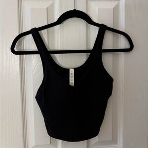 Lululemon Align Tank Size 4